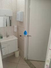 Sala De 16m² Para Locação Ben Localizada - R$900,00 - 3350