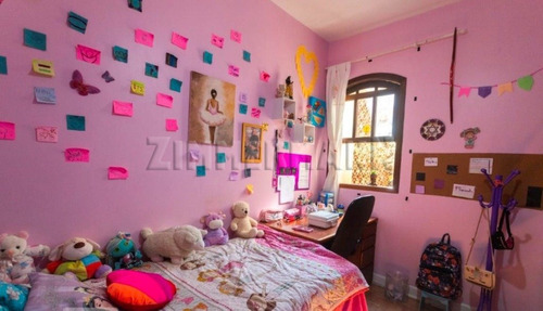 Imagem 4 de 13 de Casa - Perdizes - Ref: 139908 - V-139908