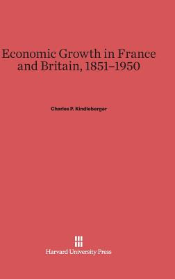 Libro Economic Growth In France And Britain, 1851-1950 - ...