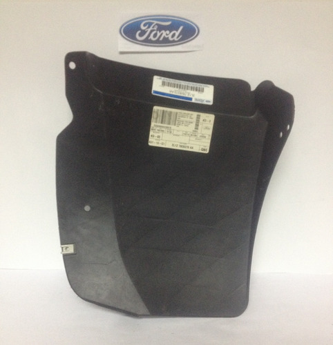 Chapaleta Trasera Derecha Ford  Expedition Original