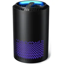 Comprar Aroeve Purificadores De Aire Para El Hogar, H13 Hepa Y8bnw