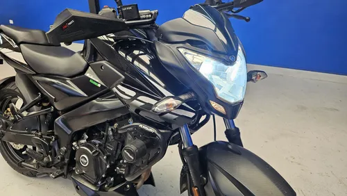 Bajaj Pulsar Ns 200 Fi
