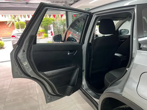 Suzuki Vitara All Grip Mt 4x4 2022