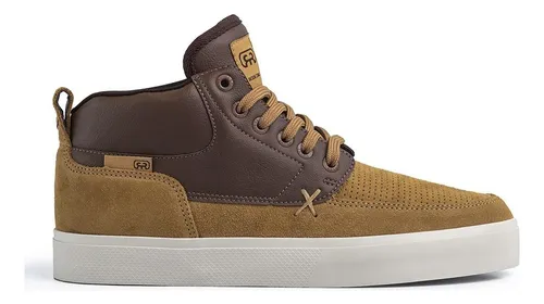 Hocks amarelo cheap queimado
