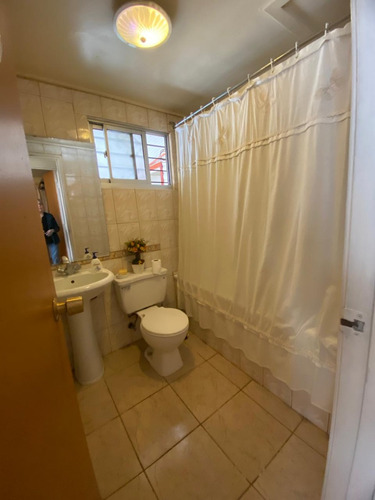 Oportunidad! Amplio Sitio Con 2 Casas, Próximo A Recabarren.