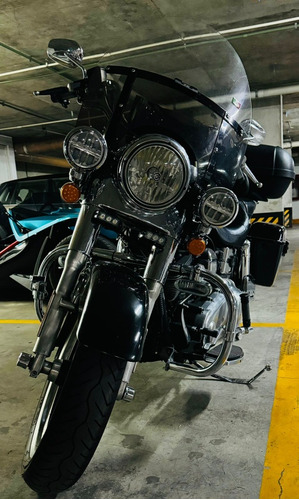 Harley Davidson  Switchback 