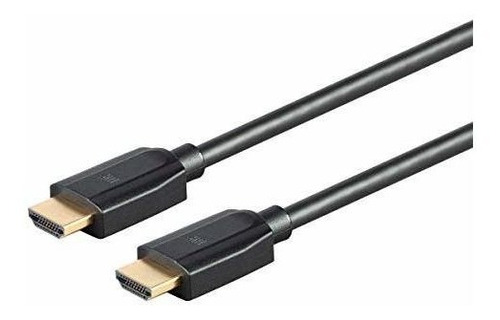 Cable Hdmi 8k 2mt Monoprice