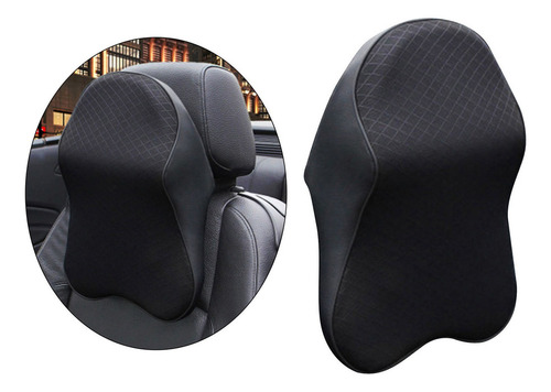Cojín Para El Cuello Del Coche Para Conducir El Cojín Del