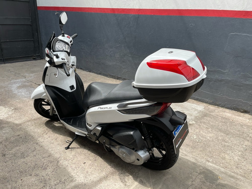 Kymco People Gti 300 I Scooter 300 Gti Permuto Financio