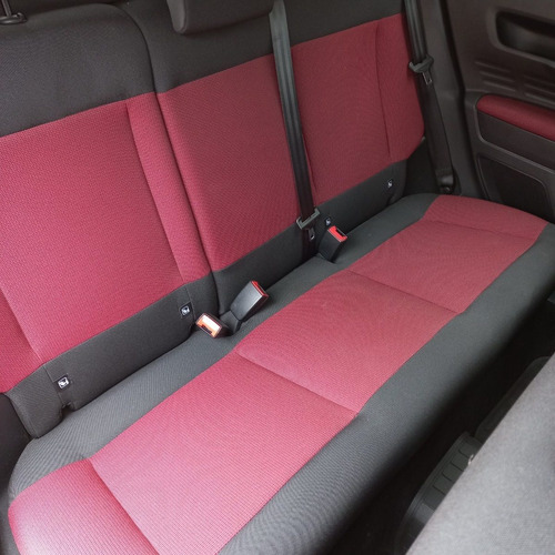 Imagen 10 de 19 de Citroën C4 Cactus Puretech At