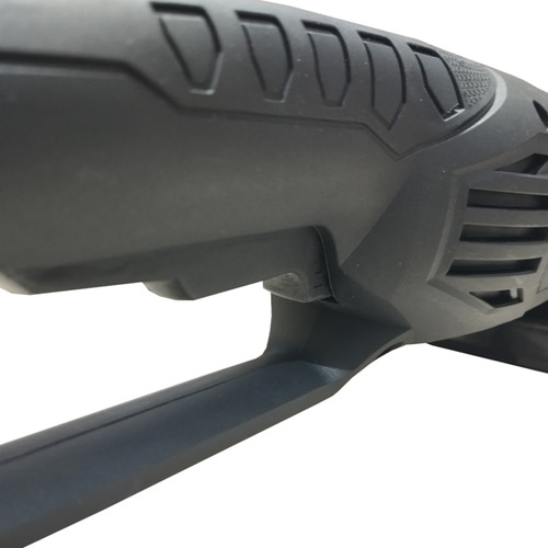 Esmerilhadeira Angular 7 1800w - Mundi Cor Preto Frequência 60hz 127v