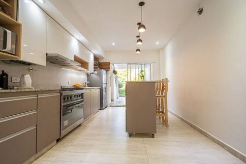 Casa Moderna, Luminosa| 2d Y Patio| Candioti Norte