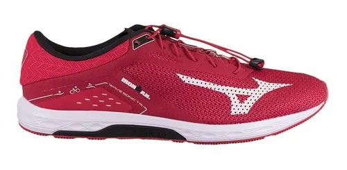T nis Mizuno Wave Sonic Tri Ironman Corrida Triatlo Masculino