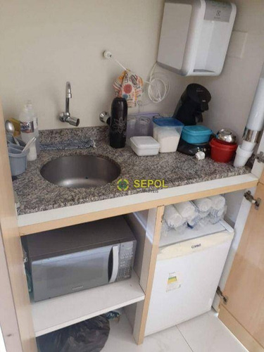 Imagem 10 de 18 de Sala - Venda Por R$ 350.000,00 Ou Aluguel Por R$ 1.500,00/mês - Liberdade - São Paulo/sp - Sa0054
