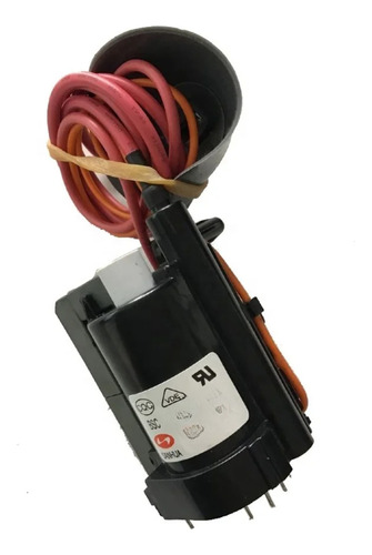 Flyback Bsc25-0210-f Kt- 6109-ce