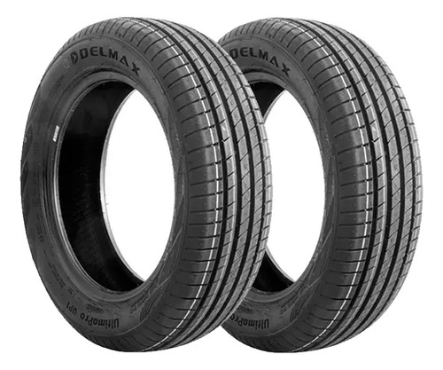 Par Pneu Delmax 205/65 R15 94h Ultimapro Up1