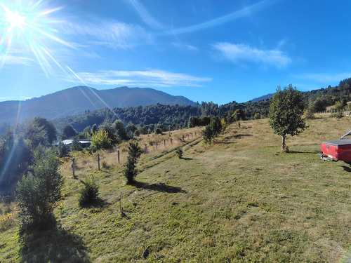 Parcela De 1,2 Hectareas Con Orrilla De Rio