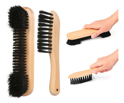 Cepillos Y Pulidor De Madera Para Barra De Mesa De Billar