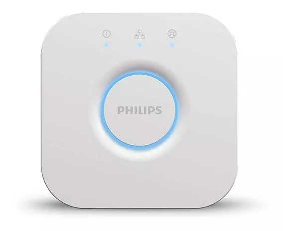 Philips Hub Bridge