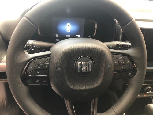 Imagen 10 de 25 de Fiat Toro 0km 2022 4x4 4x2 Tomo Hilux Ranger Y Cuotas *