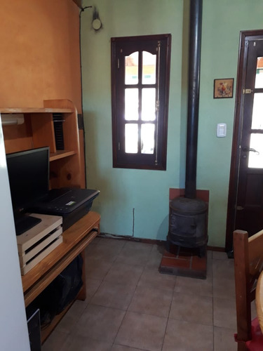 Hermosa Propiedad Appto Bancor. Casa Grande (sierras De Córdoba). Dos Cabañas En 1058 M2