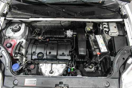 Citroën Berlingo Furgon 1.6 Vti 115 Business