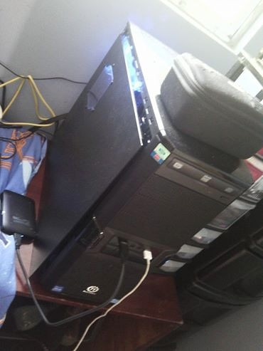 Pc Gamer I7 4°geração.16gb.+r7 250