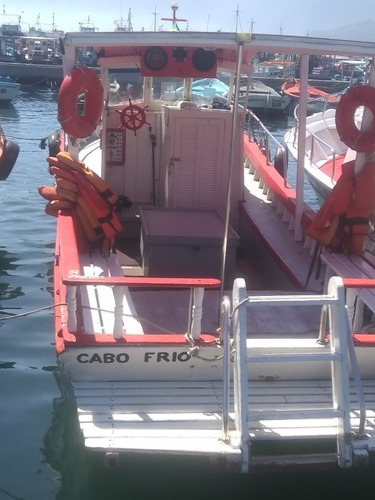 Transporte De Passag 18+2