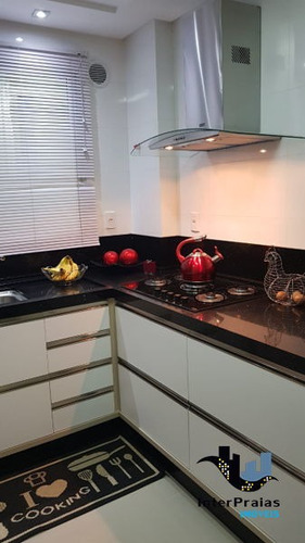 Imagem 12 de 16 de Apartamento Padrão Com 3 Quartos - 127175-v