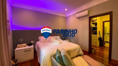Imagem 21 de 30 de Casa Á Venda Ipê Roxo Com 826 M² Por R$6.850.000 - Vila Do Golfe - Ribeirão Preto Sp - Ca00031 - 69335353