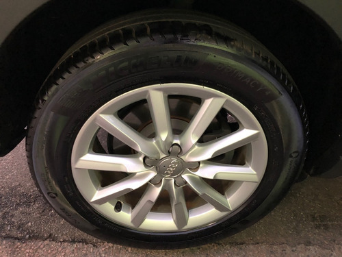 Imagem 9 de 9 de Audi Q3 1.4 Tsi 2016 Completa