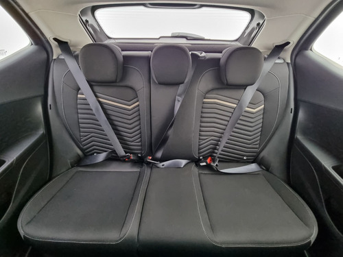 Fiat Pulse 1.0 TURBO 200 FLEX AUDACE CVT