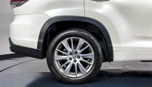 Imagen 14 de 15 de 40181 - Toyota Highlander 2015 Con Garantía