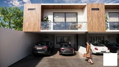 Casa en venta