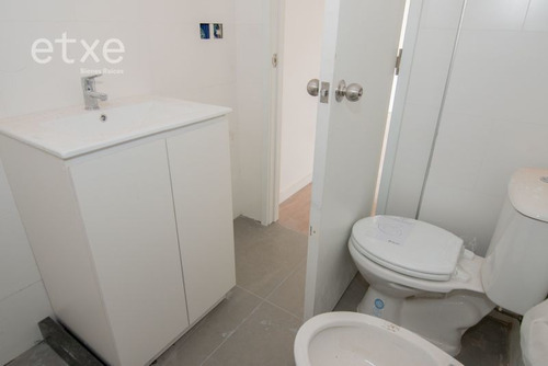 Apartamento En Venta De 1 Dormitorio En Prado