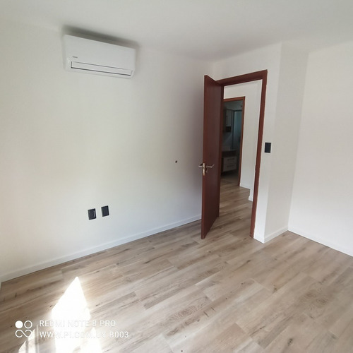 Imagen 8 de 12 de Venta Apartamento Prado De 2 Dormitorios En Entorno Cerrado.