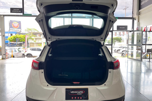 Mazda CX-3 2.0 Touring