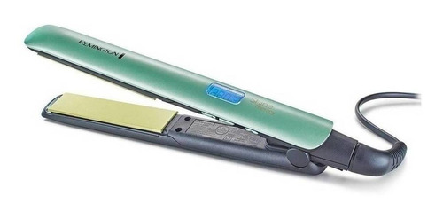 Plancha De Cabello Remington Style Therapy Shine