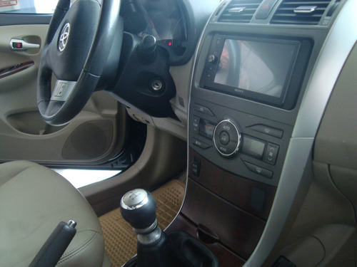 Imagen 7 de 14 de Toyota Corolla