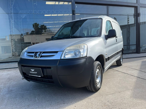 Peugeot Partner 1.4 Comfort Plc Ab 2012