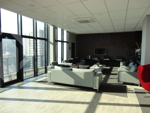 Imagem 8 de 15 de Loft - Jardim Botanico - Ref: 234116 - V-234116