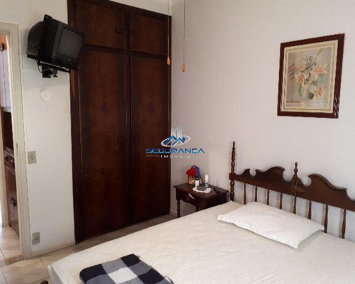 Imagem 4 de 7 de Apartamento - Ap01705 - 4579525