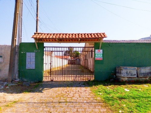 Imagem 2 de 13 de Casa Residencial Para Alugar - 00157.001