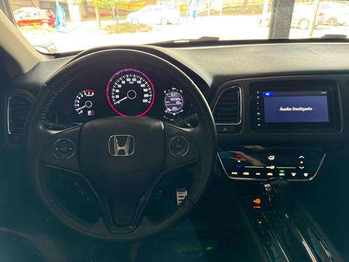 Honda HR-V 1.8 Ex Flex Aut. 5p