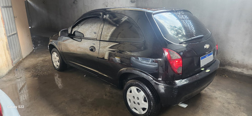 Chevrolet Celta 1.0 Ls Flex Power 3p