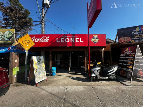 Local Comercial En Venta En Curicó