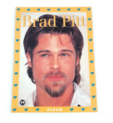 Brad Pitt - Álbum