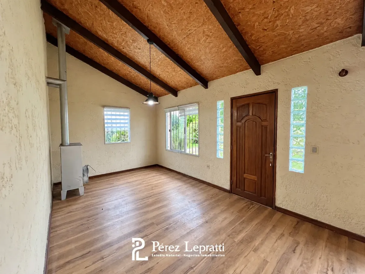 Alquiler Casa Nueva Helvecia Con Cochera · Foto 2