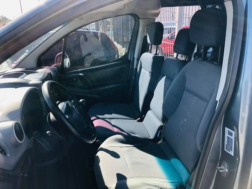Amaya Citroen Berlingo