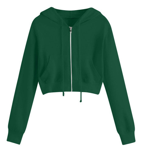 Sudaderas Con Capucha Y Cremallera W Para Mujer, Ropa Para A